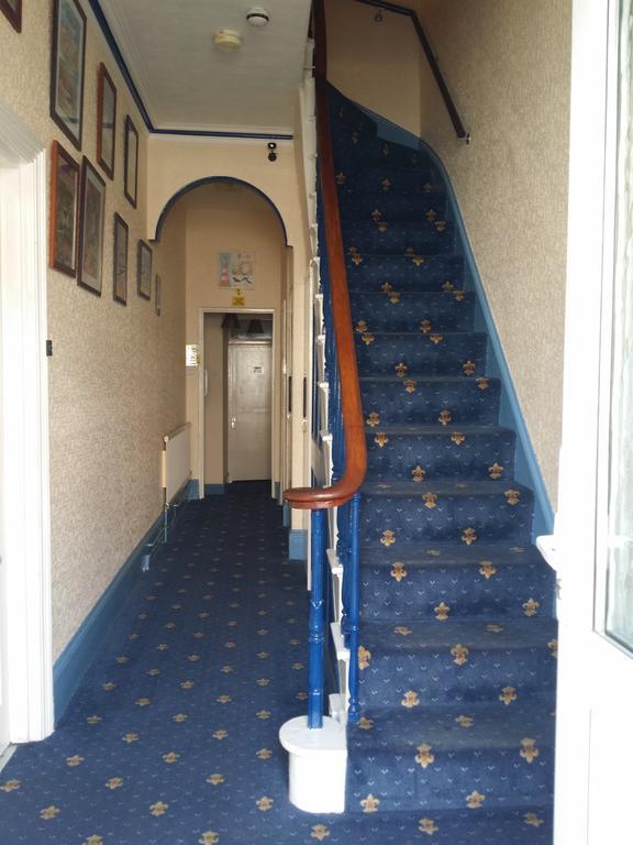 The Beach House Great Yarmouth Exterior photo